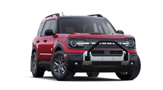 2025 Ford Bronco Sport® External Image 5